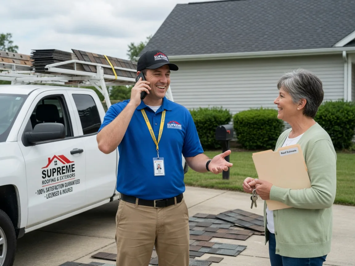Roof Replacement Martha, OK FAQs